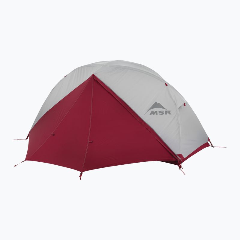 MSR Elixir 1 szürke 1 személyes trekking sátor 2