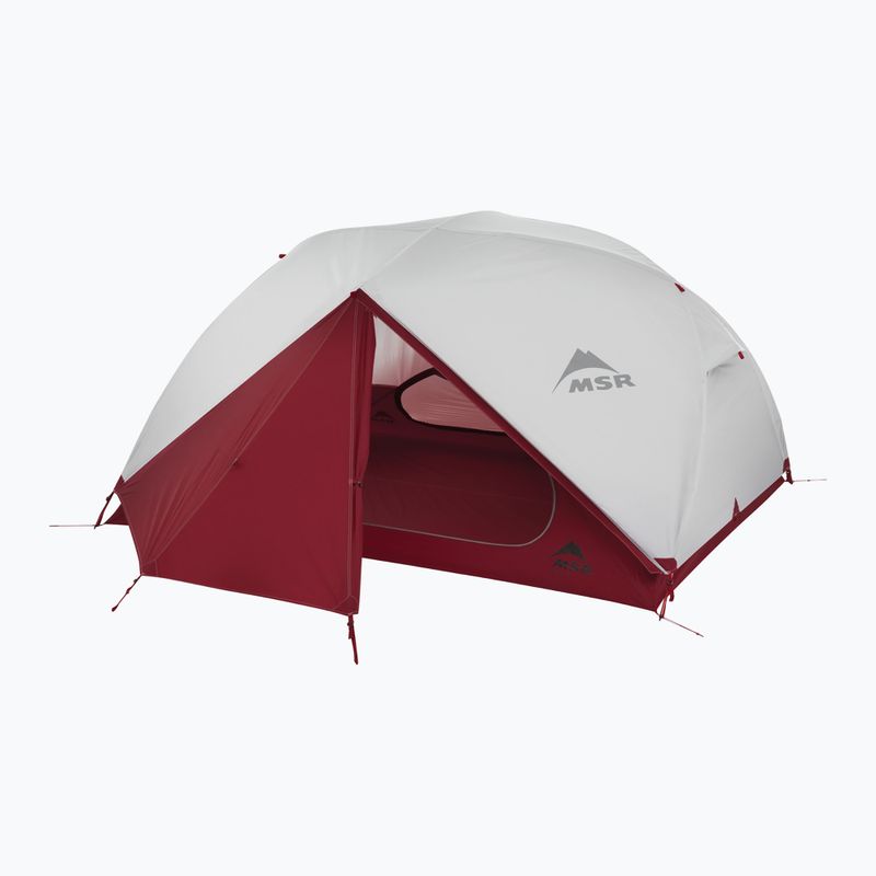 MSR Elixir 3 szürke 3 személyes trekking sátor