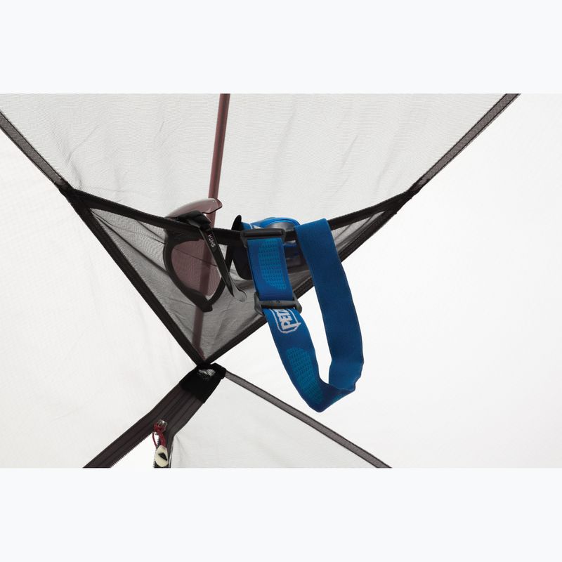 MSR Elixir 3 szürke 3 személyes trekking sátor 7