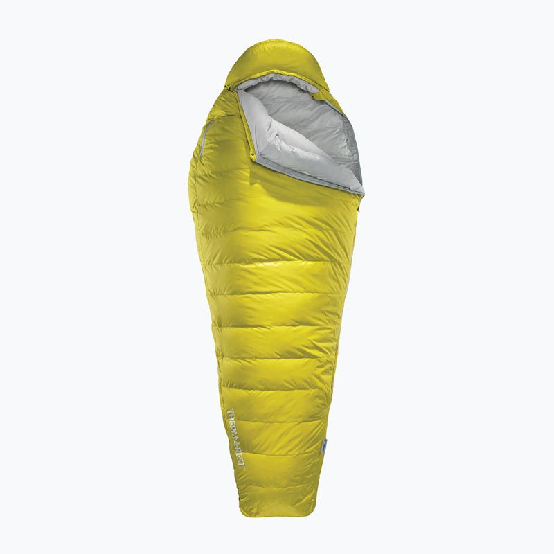 Therm-a-Rest Parsec 0C Long vörösfenyő hálózsák 2