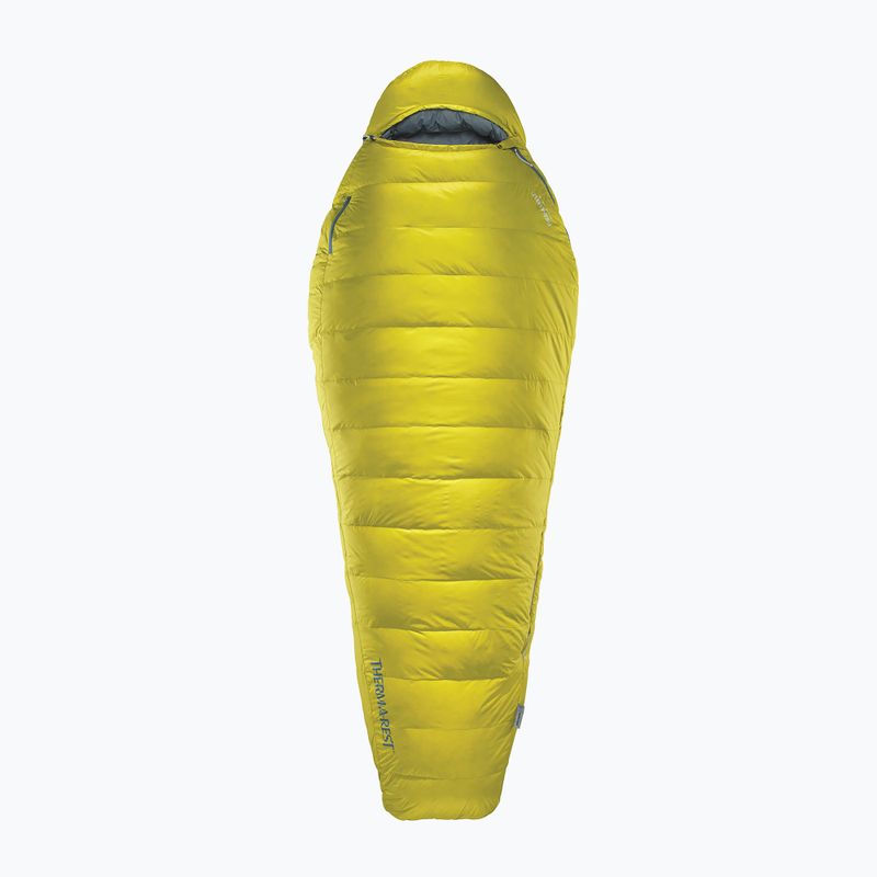 Therm-a-Rest Parsec hálózsák -6C Regular vörösfenyő