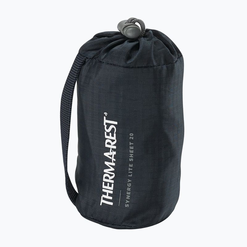 Therm-a-Rest Synergy Lite 25 stargazer utazólepedő 6