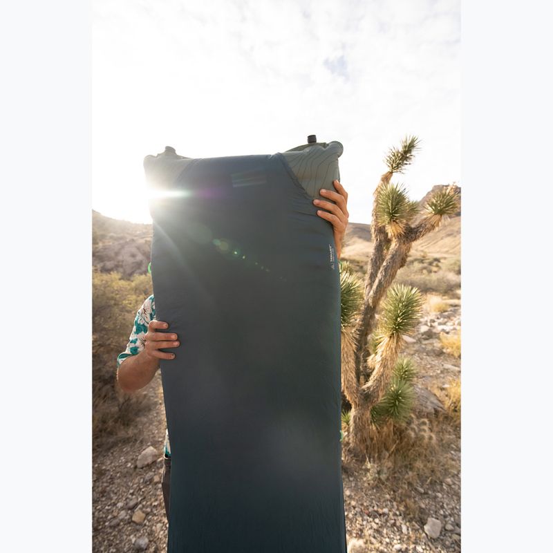 Therm-a-Rest Synergy Lite 25 stargazer utazólepedő 8