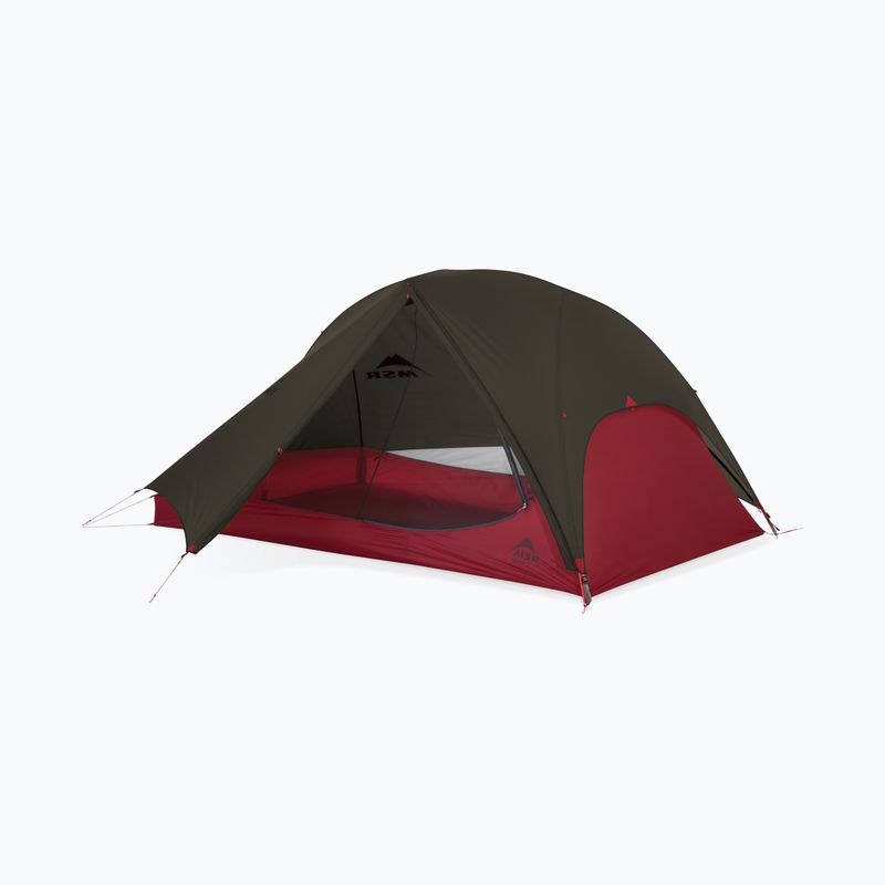 MSR FreeLite 2 V3 zöld 2 személyes trekking sátor