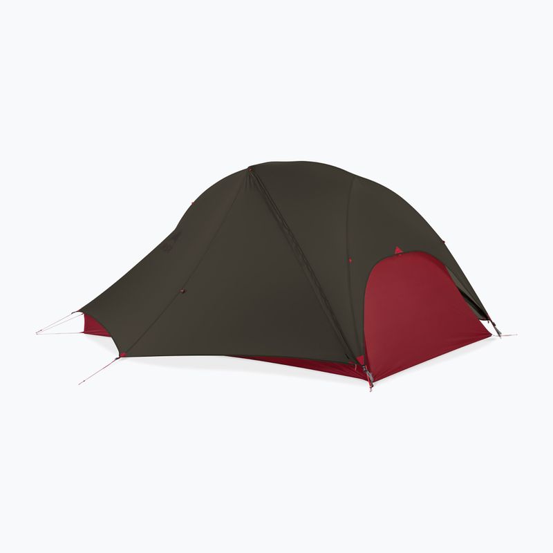 MSR FreeLite 2 V3 zöld 2 személyes trekking sátor 2