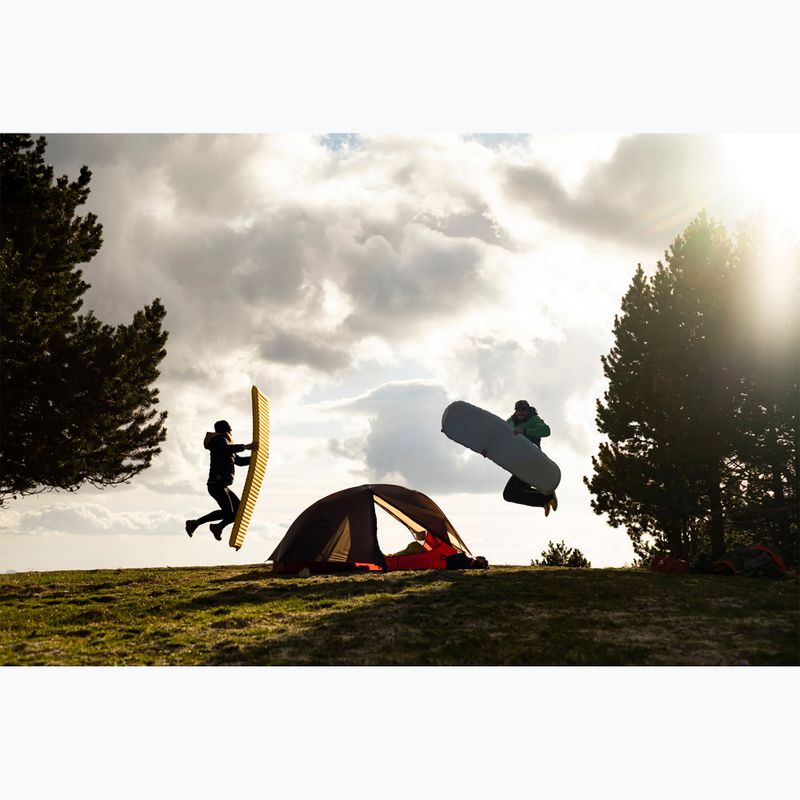 MSR FreeLite 2 V3 zöld 2 személyes trekking sátor 10