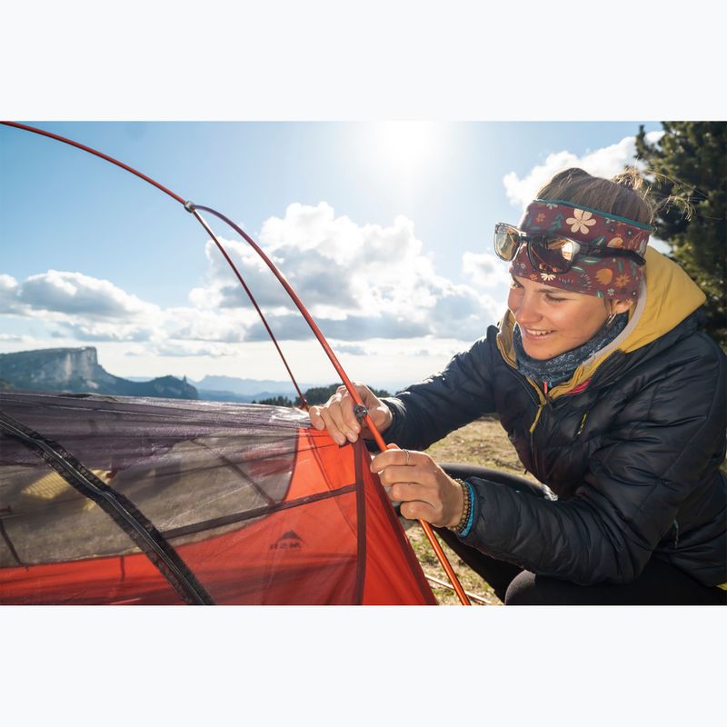 MSR FreeLite 2 V3 zöld 2 személyes trekking sátor 11