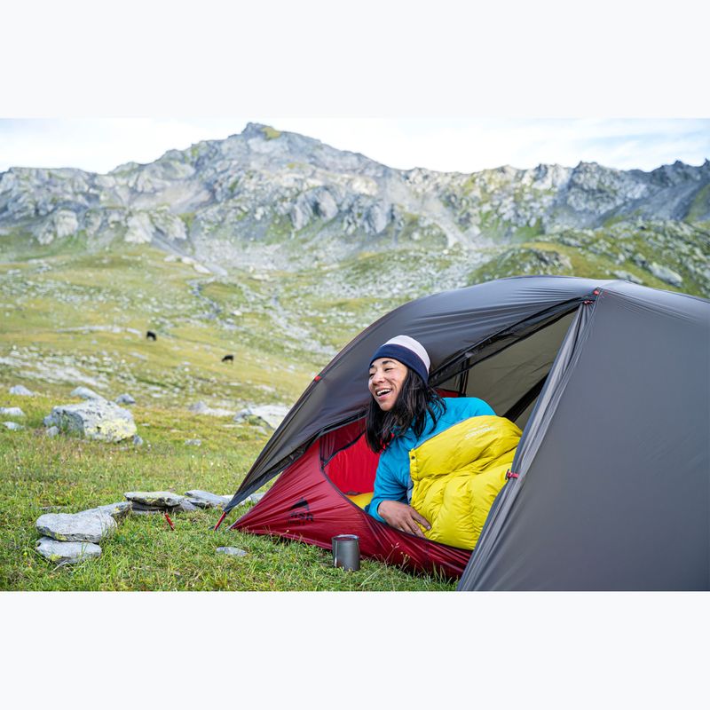 MSR FreeLite 2 V3 zöld 2 személyes trekking sátor 15