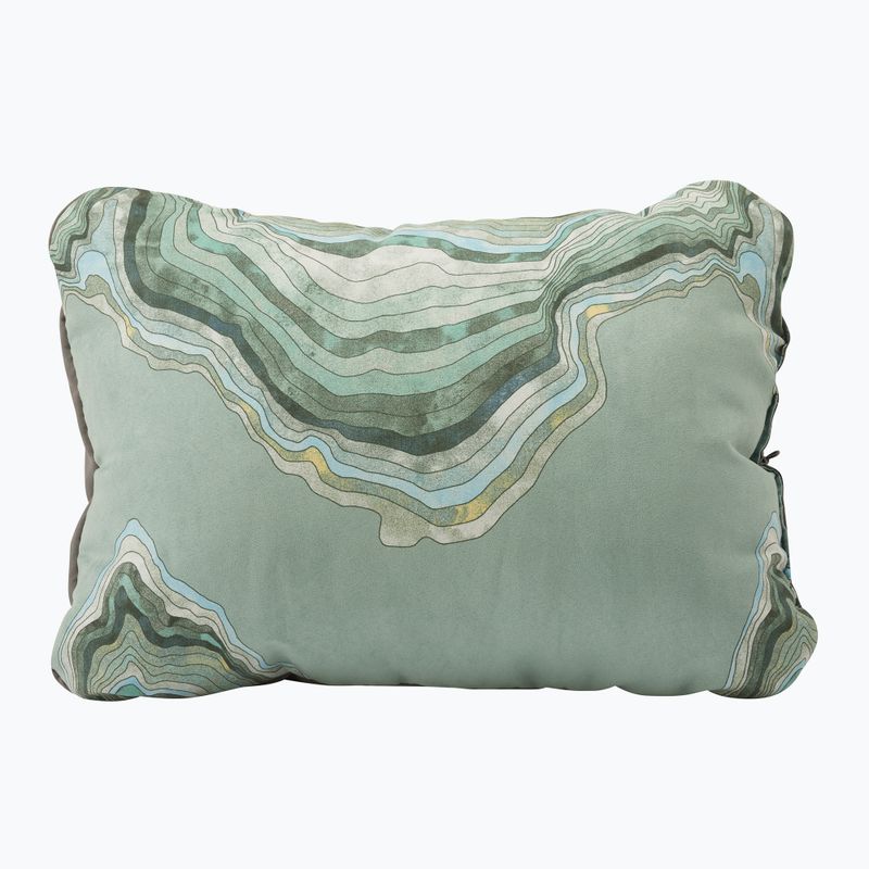 Therm-a-Rest Compressible Cinch S topo waves túrázó párna