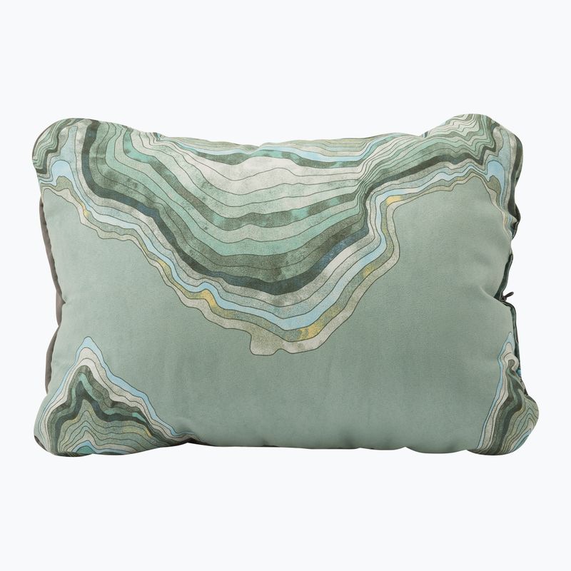 Therm-a-Rest Compressible Cinch L topo waves túrázó párna