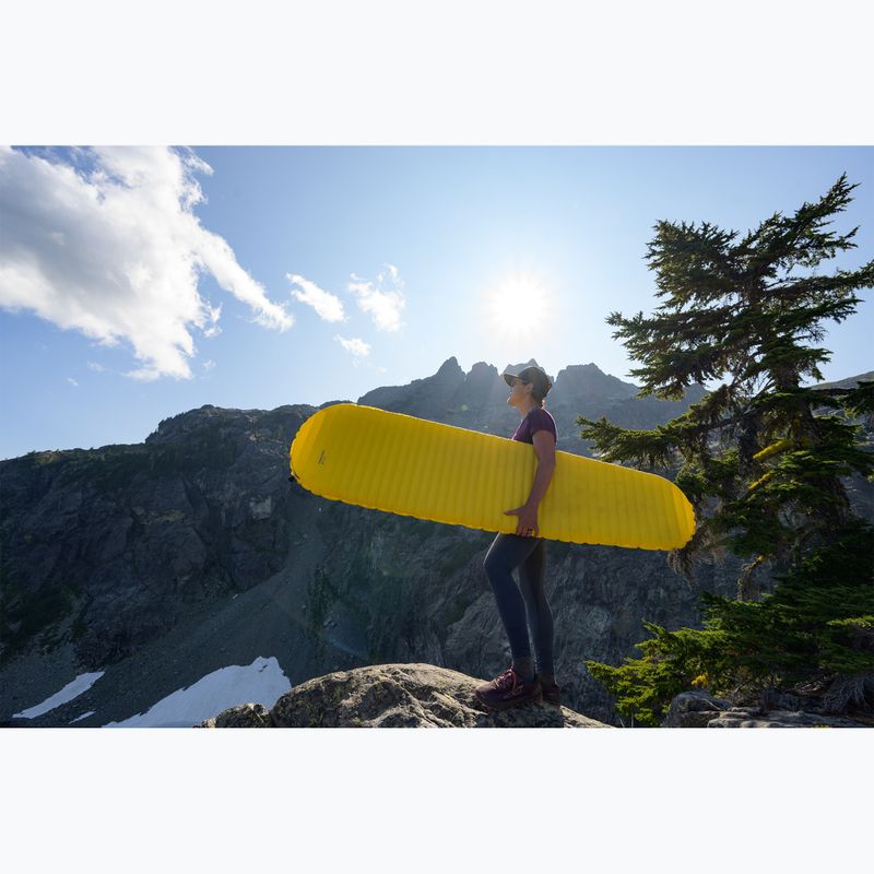 Therm-a-Rest NeoAir Xlite NXT R napelemes felfújható matrac 5