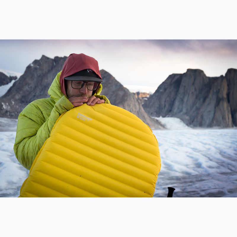 Therm-a-Rest NeoAir Xlite NXT R napelemes felfújható matrac 10
