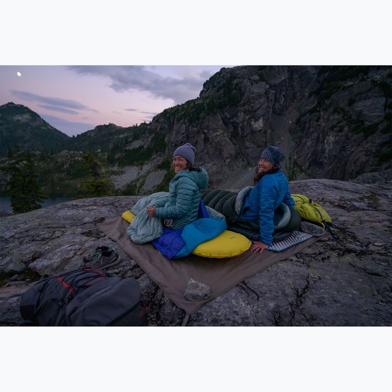 Therm-a-Rest NeoAir Xlite NXT R napelemes felfújható matrac 11