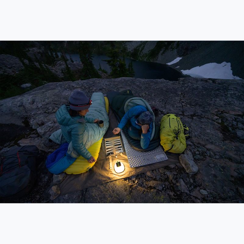 Therm-a-Rest NeoAir Xlite NXT RW napelemes felfújható matrac 12