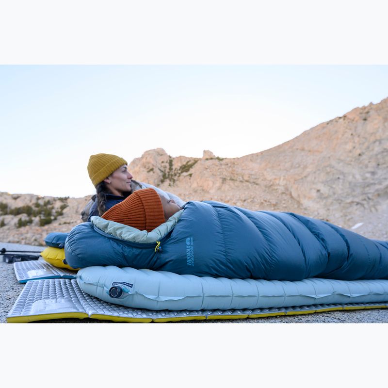 Therm-a-Rest NeoAir Xtherm NXT RW neptune felfújható matrac 6