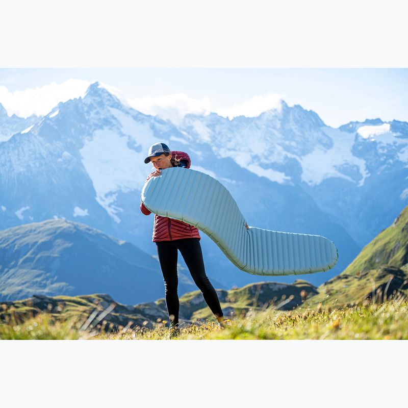 Therm-a-Rest NeoAir Xtherm NXT RW neptune felfújható matrac 8