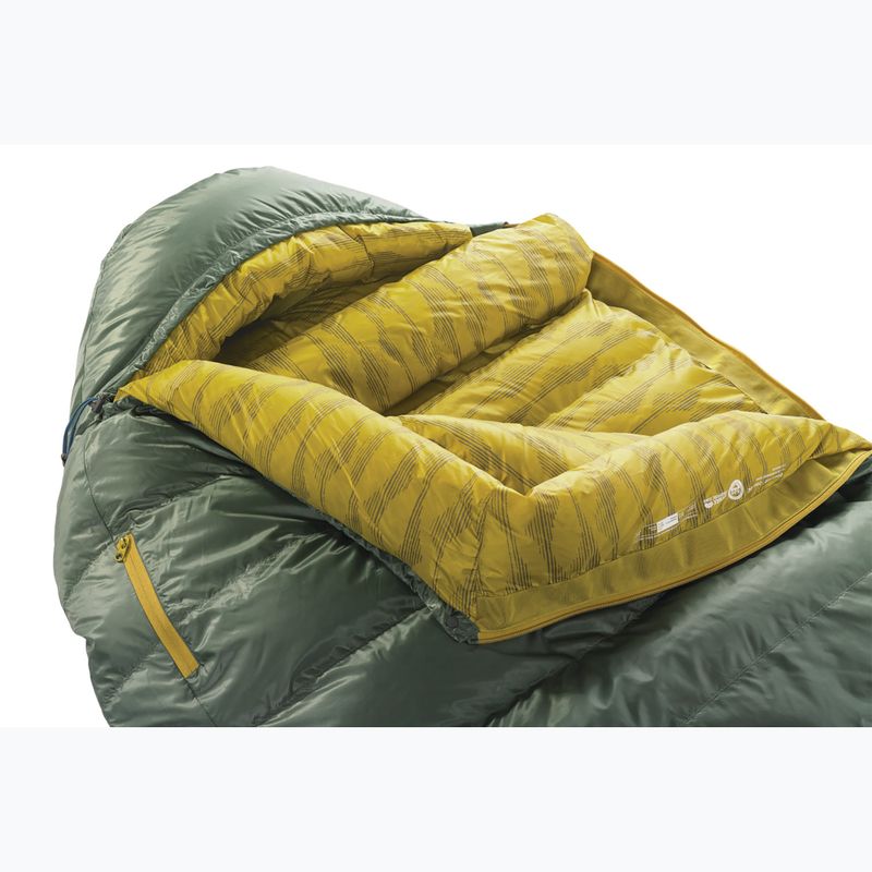 Therm-a-Rest Questar hálózsák -6C Hosszú balzsam 3