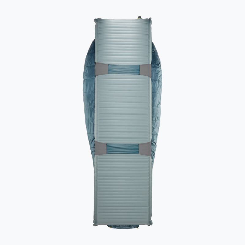 Therm-A-Rest Saros 0C Regular stargazer hálózsák 4
