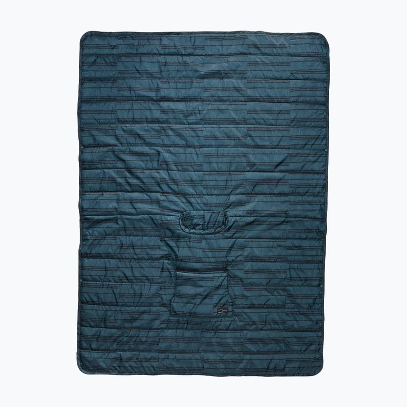 Therm-a-Rest Honcho kék mintás túraköpeny 4