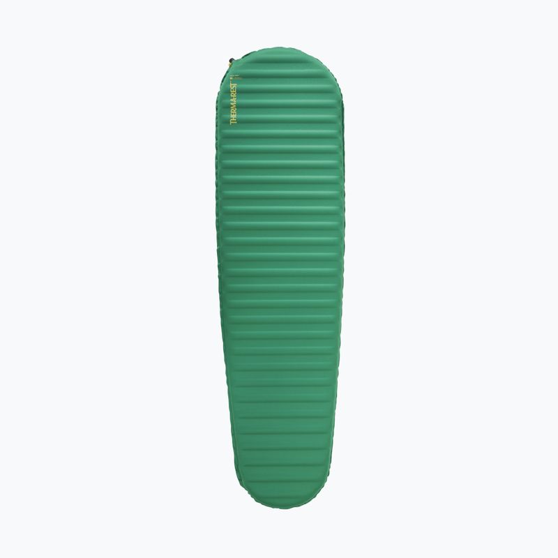 Therm-a-Rest Trail Pro RW önfúvó matrac fenyőfa
