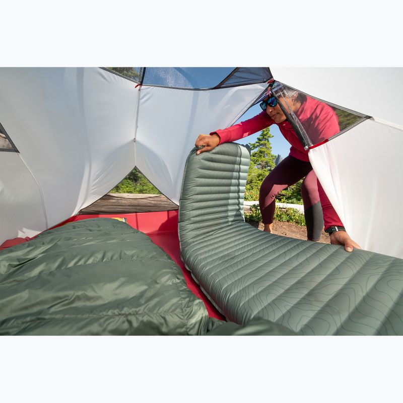 Therm-a-Rest NeoAir Topo Luxe RW balzsam felfújható matrac 6