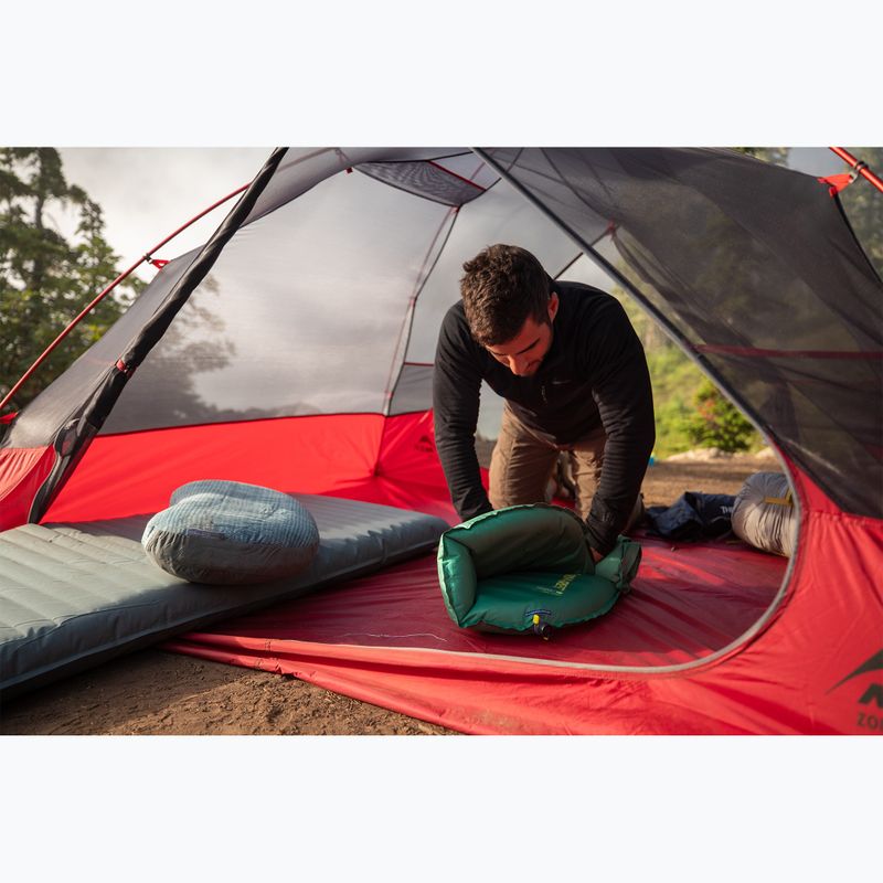 Therm-a-Rest NeoAir Topo Luxe L balzsam felfújható matrac 7