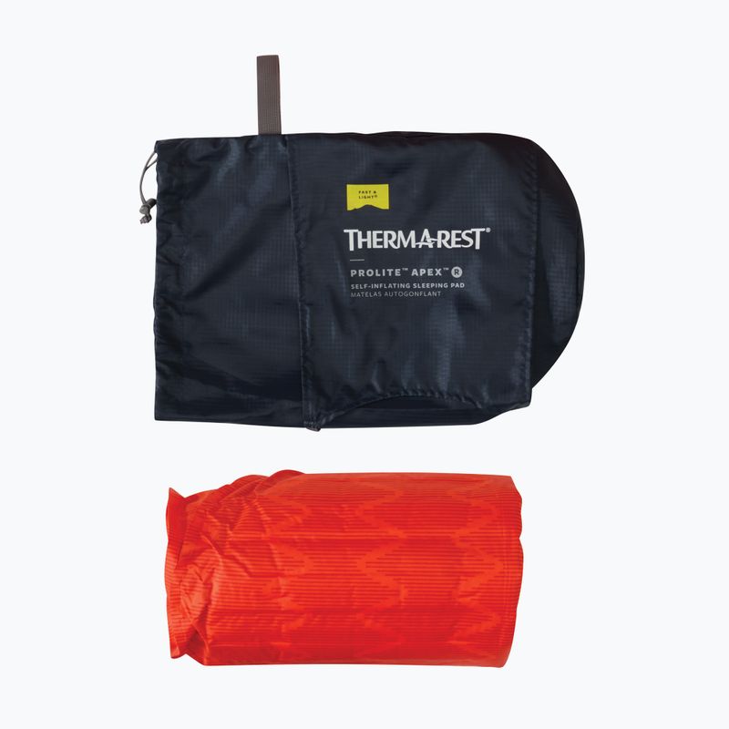 Therm-a-Rest ProLite Apex R hőhullám önfelfúvódó szőnyeg 3