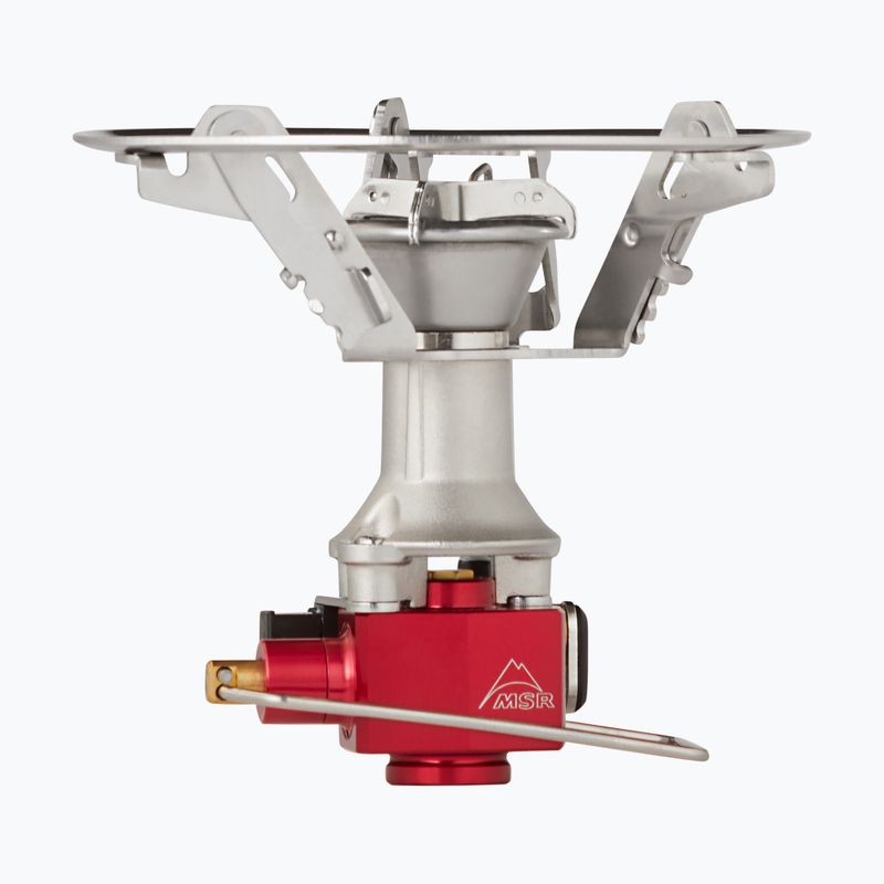 MSR Switch System tűzhely 8
