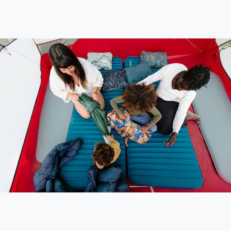 Therm-a-Rest gyermek túraköpeny Honcho állatmintás túraköpeny 11