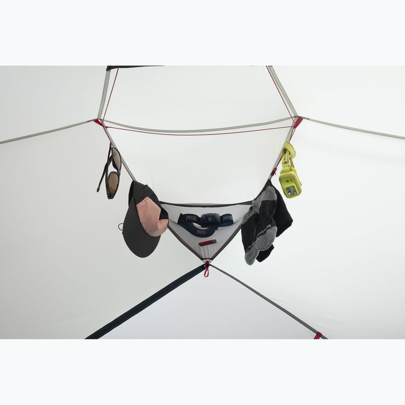 Túrasátor 2-osobowy MSR Hubba Hubba HD 2P Tent green 9