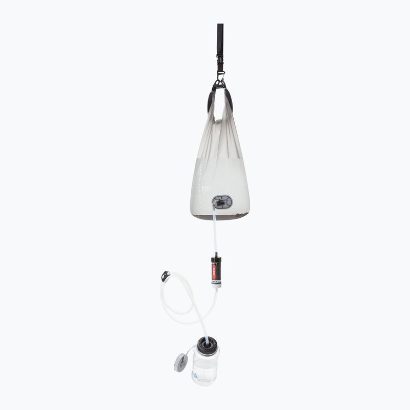 MSR AutoFlow XL gravitációs vízszűrő 10 l 2