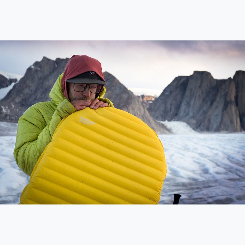 Therm-A-Rest NeoAir Xlite NXT RW napkitöréses felfújható matrac 6