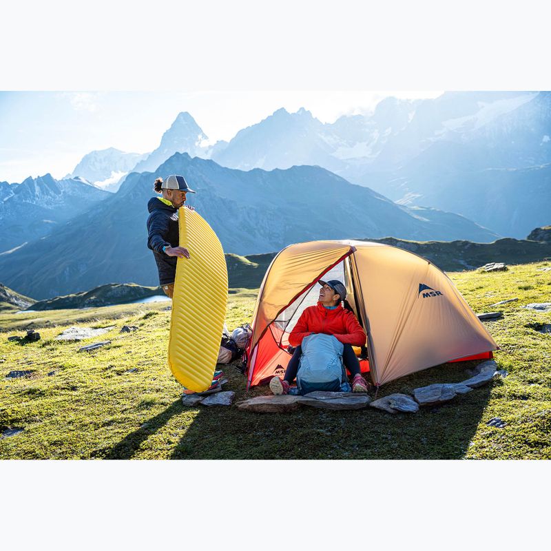 Therm-A-Rest NeoAir Xlite NXT L napelemes felfújható matrac 6