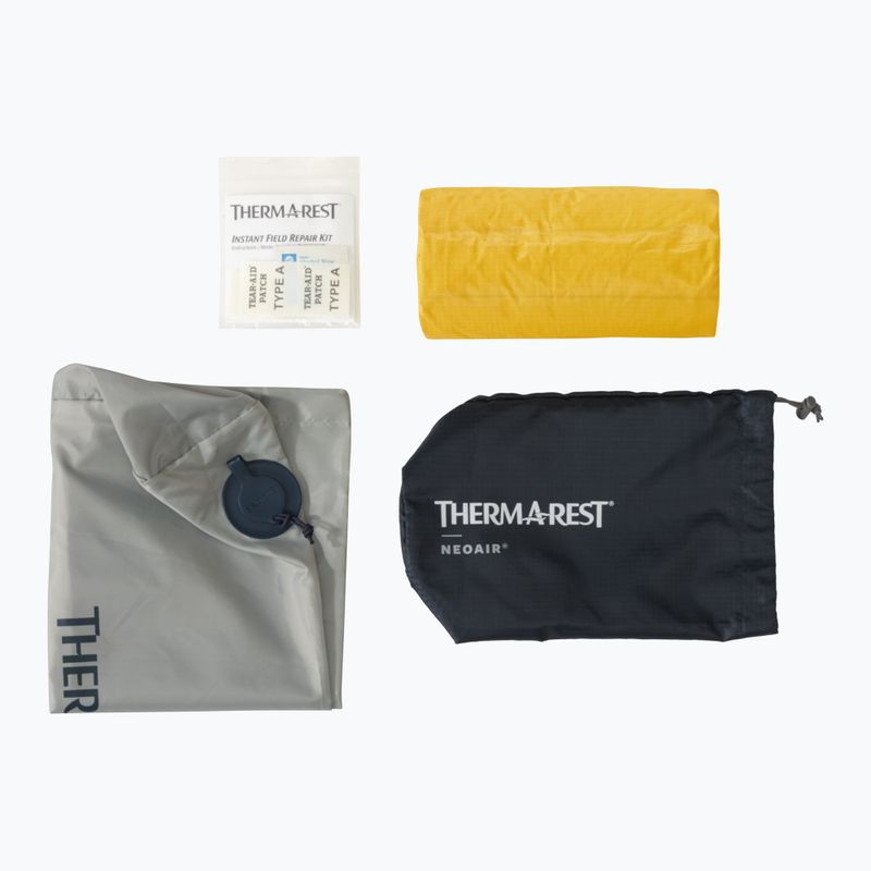 Therm-A-Rest NeoAir Xlite NXT Max RW napkitöréses felfújható matrac 3
