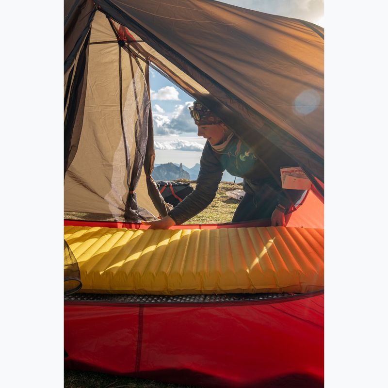 Therm-A-Rest NeoAir Xlite NXT Max RW napkitöréses felfújható matrac 7