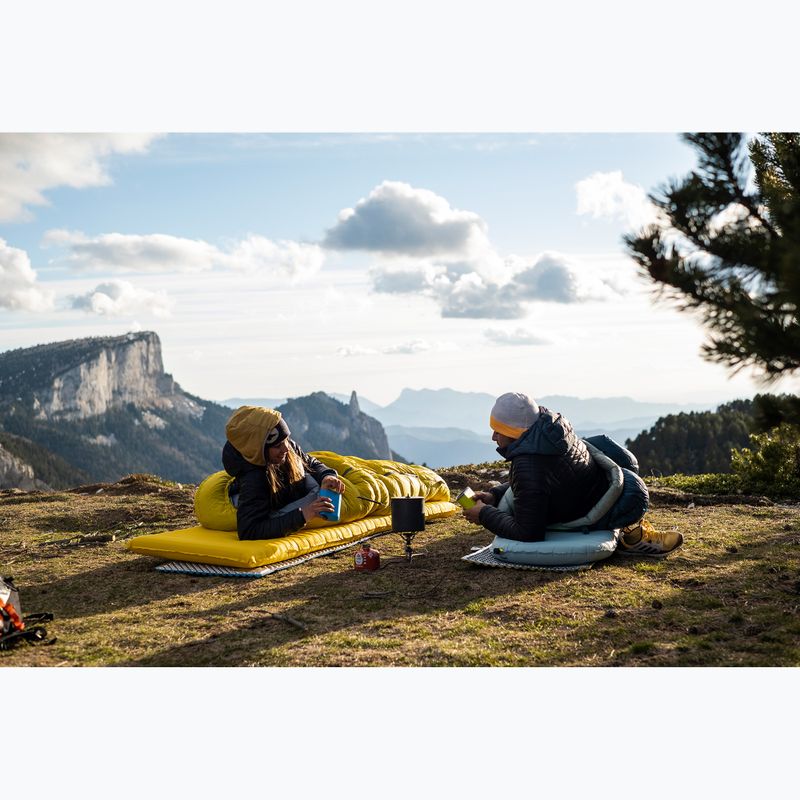 Therm-A-Rest NeoAir Xlite NXT Max L napfényes felfújható matrac 8