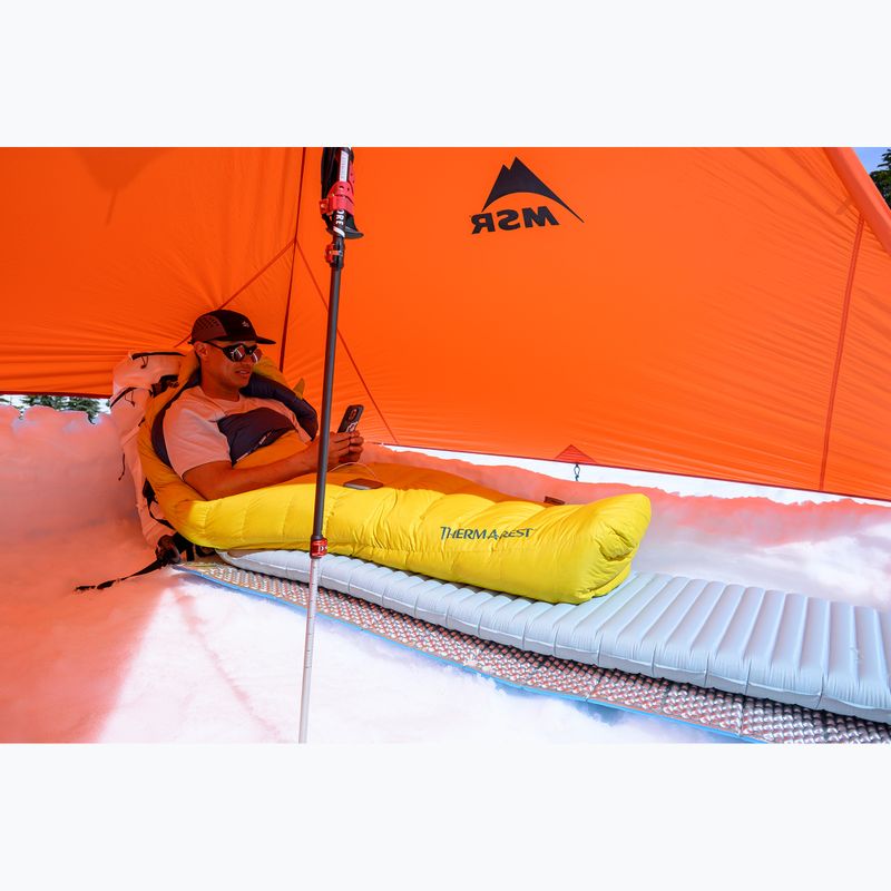 Therm-A-Rest NeoAir Xtherm NXT R neptune felfújható matrac 8