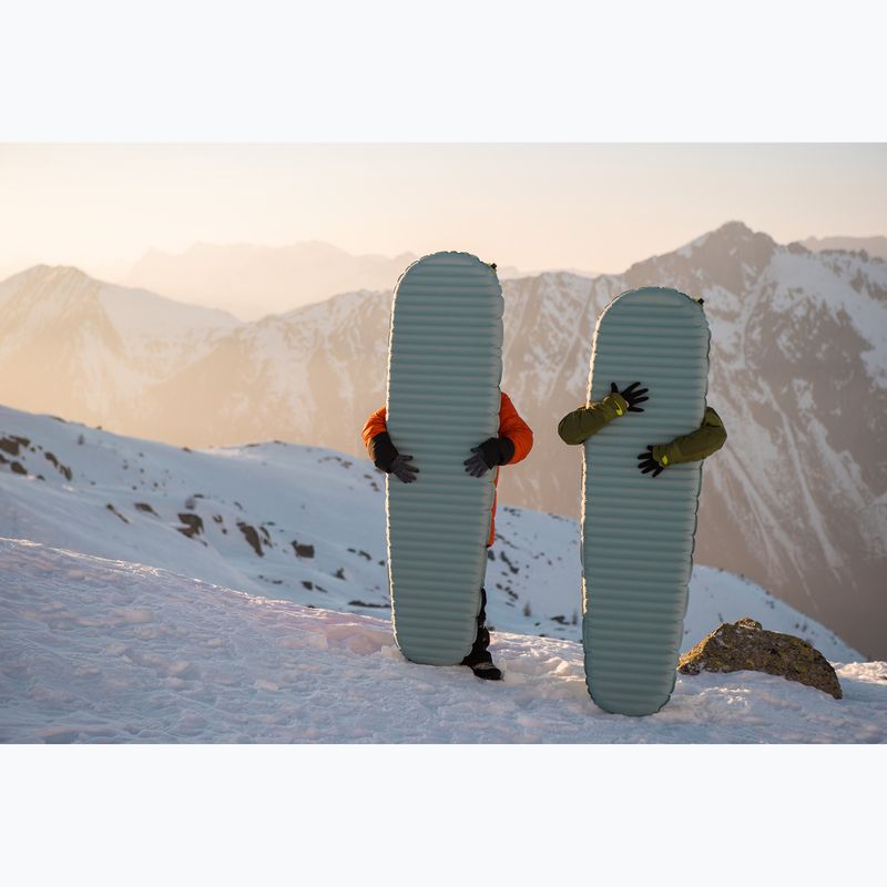 Felfújható matrac Therm-A-Rest NeoAir Xtherm NXT RW neptune 7