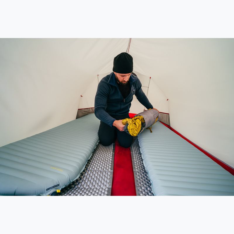 Felfújható matrac Therm-A-Rest NeoAir Xtherm NXT RW neptune 8