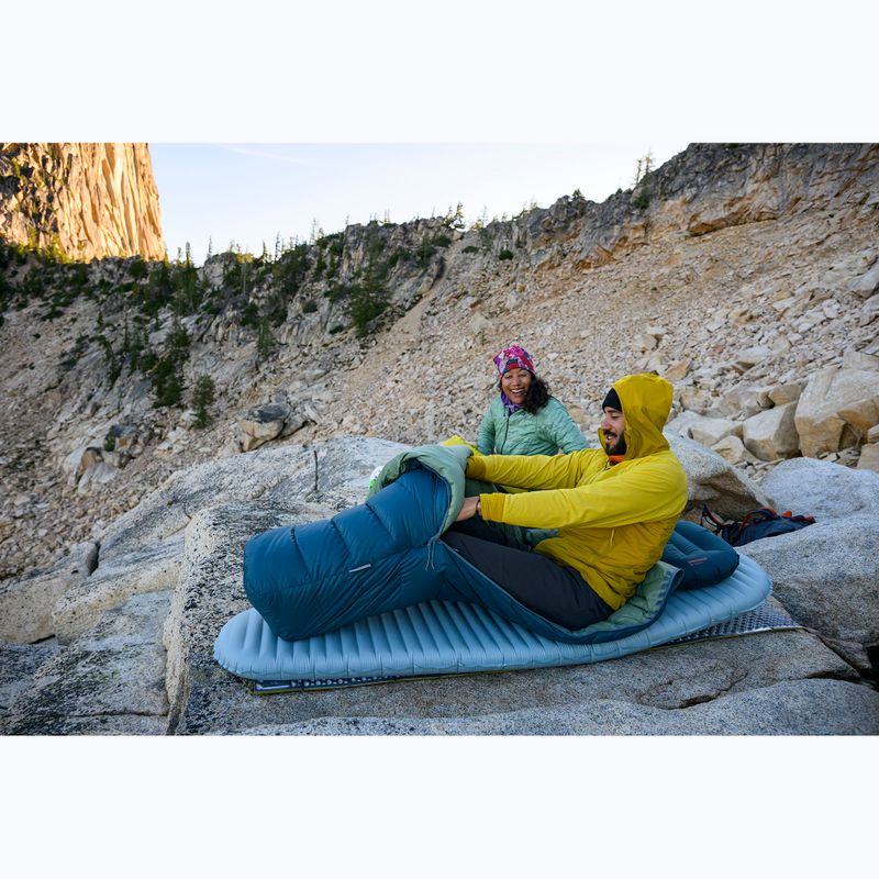 Felfújható matrac Therm-A-Rest NeoAir Xtherm NXT RW neptune 9