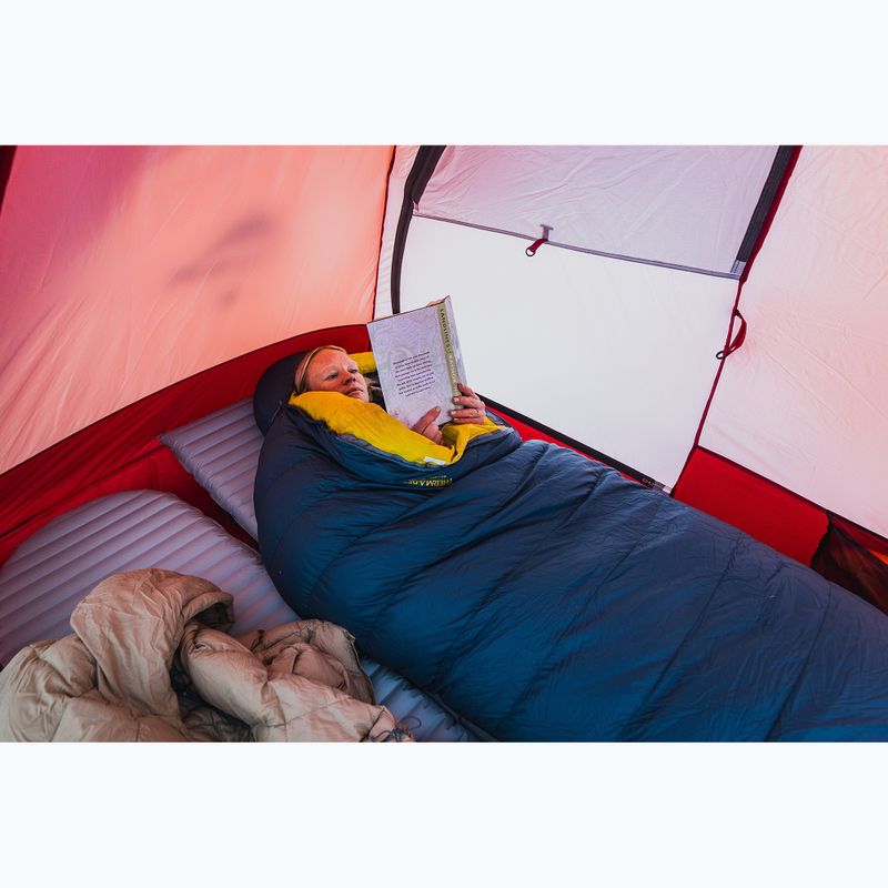 Felfújható matrac Therm-A-Rest NeoAir Xtherm NXT RW neptune 10