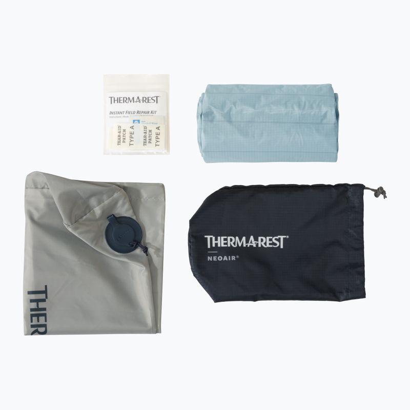Felfújható matrac Therm-A-Rest NeoAir Xtherm NXT Max L neptune 3