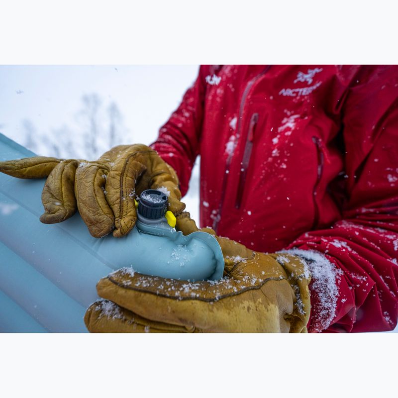 Felfújható matrac Therm-A-Rest NeoAir Xtherm NXT Max L neptune 8