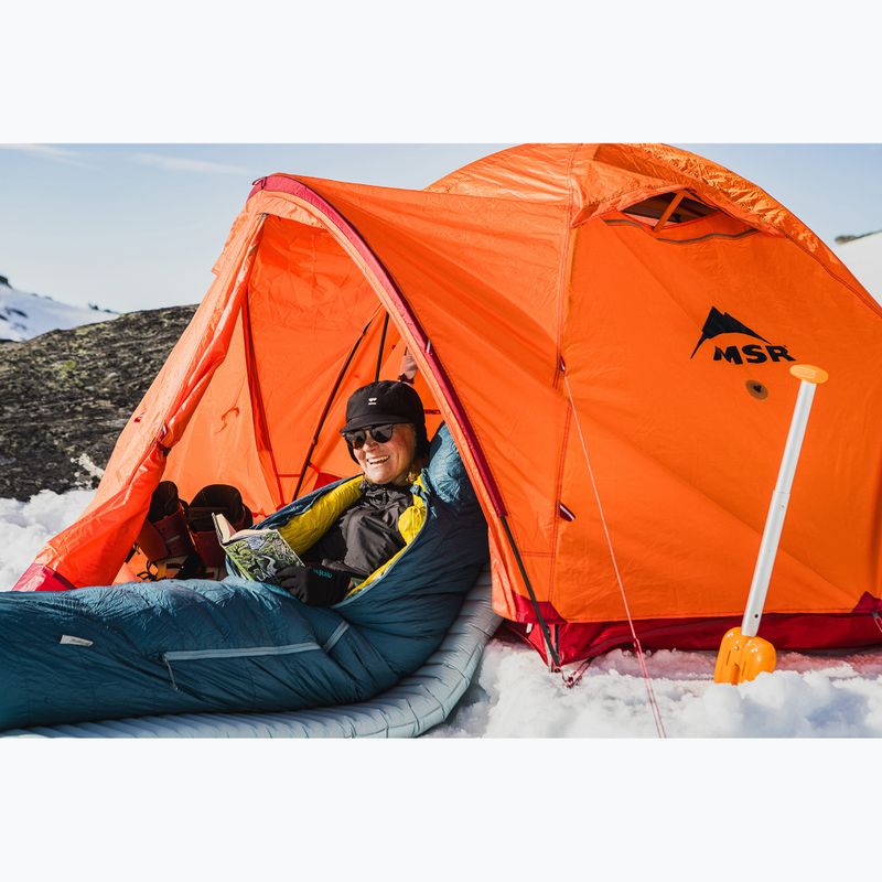 Felfújható matrac Therm-A-Rest NeoAir Xtherm NXT Max L neptune 9