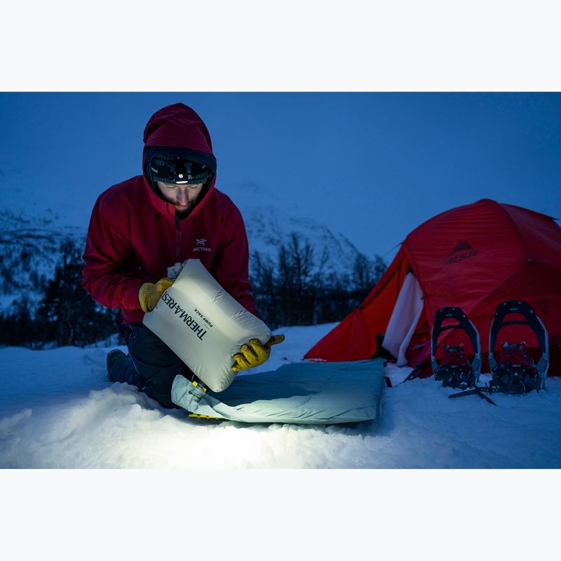 Felfújható matrac Therm-A-Rest NeoAir Xtherm NXT Max L neptune 11