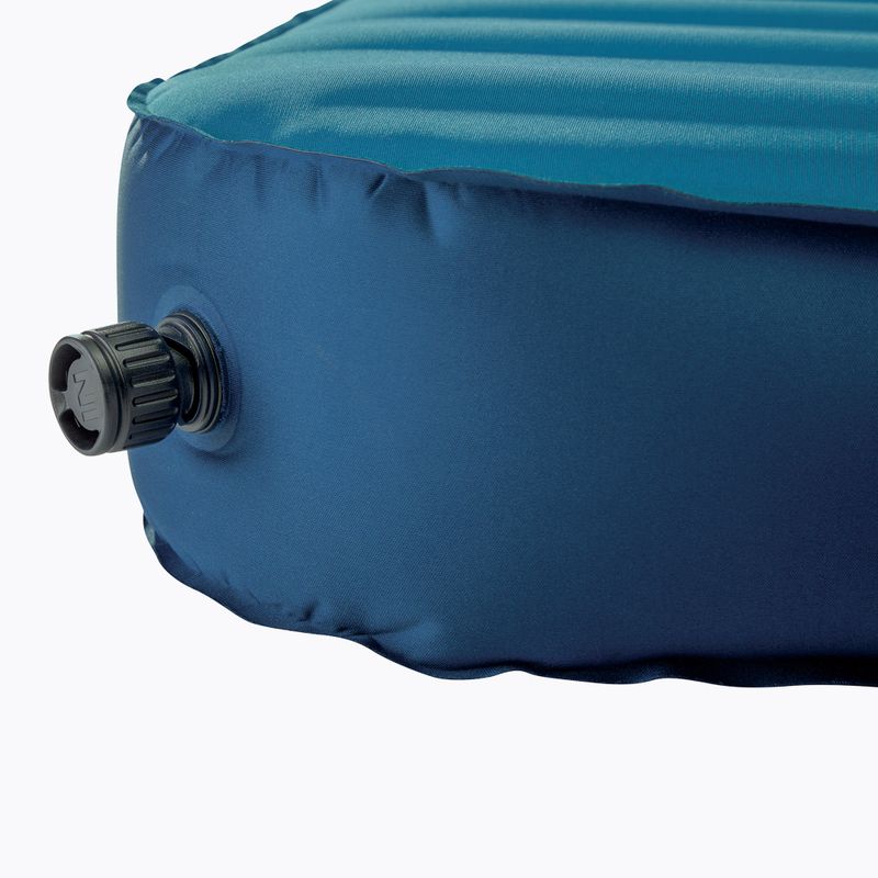 Therm-A-Rest MondoKing 3D XXL kék önfelfúvódó matrac 3