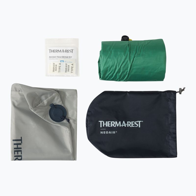 Therm-A-Rest NeoAir Venture R fenyő felfújható matrac 4