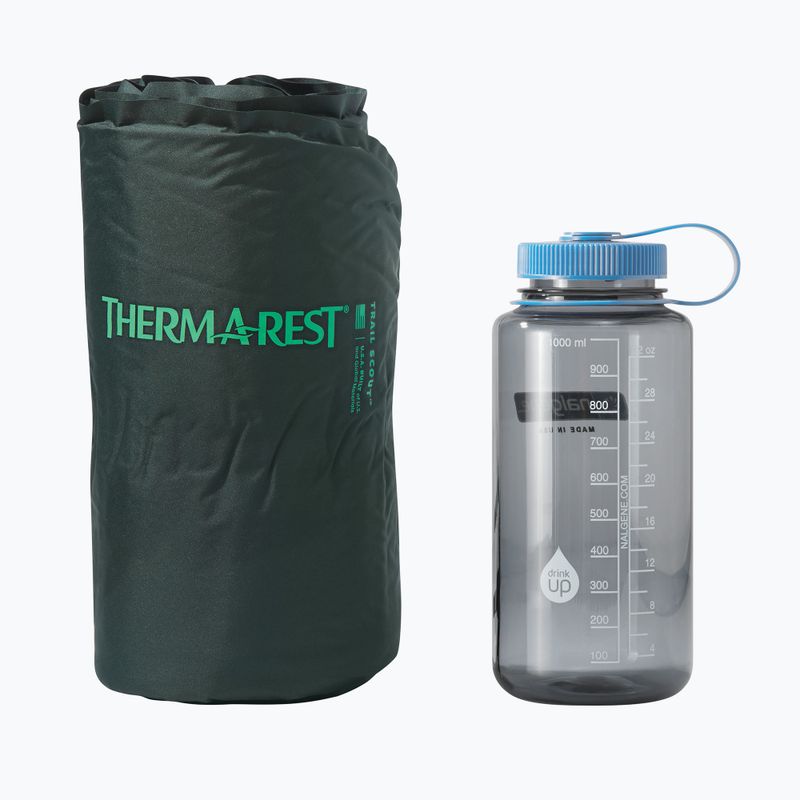 Therm-A-Rest Trail Scout L mély erdei önfúvó szőnyeg 3