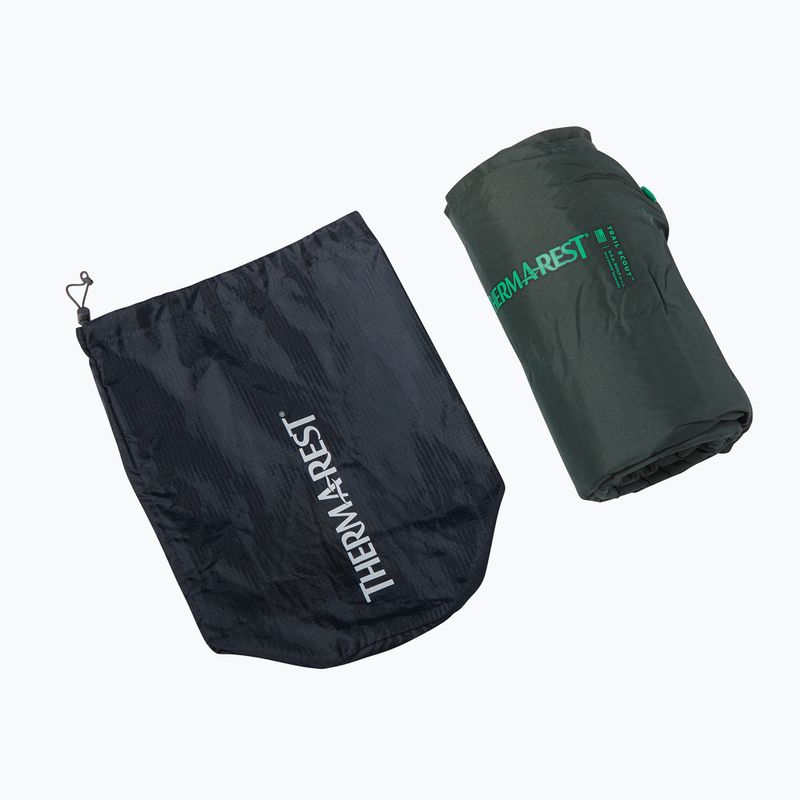 Therm-A-Rest Trail Scout L mély erdei önfúvó szőnyeg 5
