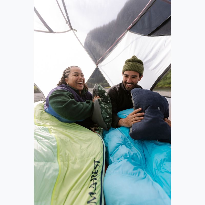 Therm-a-Rest Compressible Cinch R világűr utazópárna 4